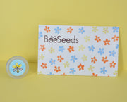 BeeSeeds Starter Kit