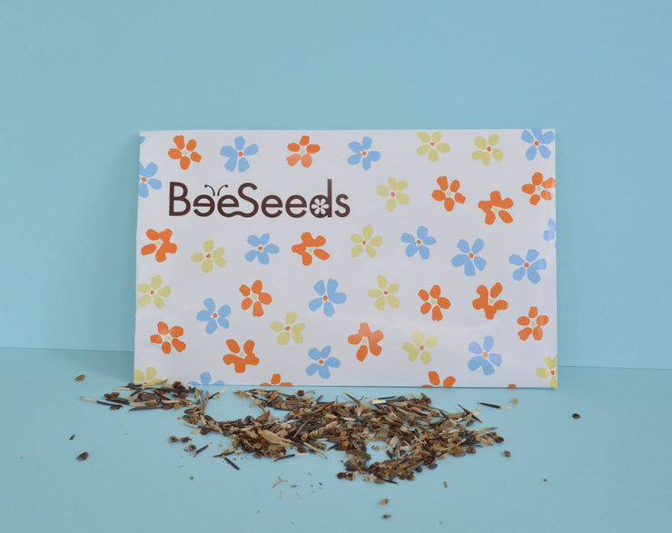 BeeSeeds seed packet refill